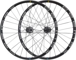 Mavic Set De Roues E-Deemax 35 Disc 6 Trous 27,5" Boost