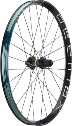 Mavic Set De Roues E-Deemax 35 Disc 6 Trous 27,5" Boost -Fournitures Pour Vélos 425373