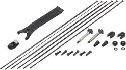 Mavic Set De Roues E-Deemax 35 Disc 6 Trous 27,5" Boost -Fournitures Pour Vélos 425376