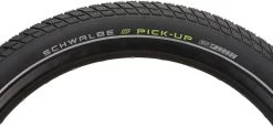 Schwalbe Pneu Rigide Pick-Up Super Defense Fair Rubber 24" -Fournitures Pour Vélos 425483