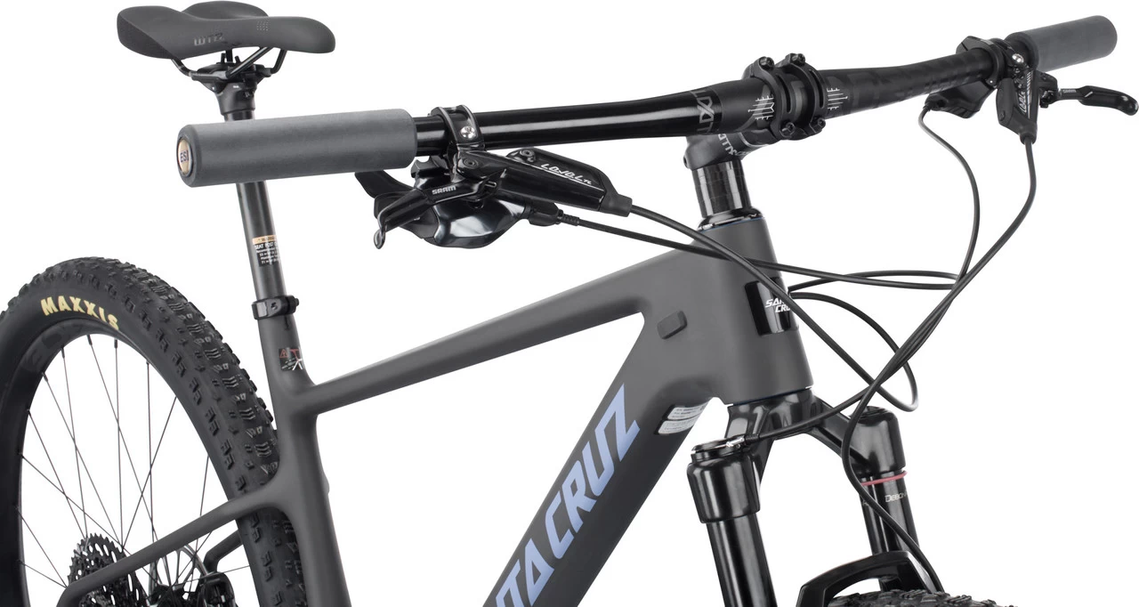 Santa Cruz Vélo Tout-Terrain Highball 3.0 C S-Kit 29" 6 Santa Cruz Vélo Tout-Terrain Highball 3.0 C S-Kit 29" – Image 4