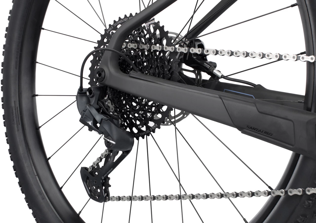 Santa Cruz Vélo Tout-Terrain Highball 3.0 C S-Kit 29" 9 Santa Cruz Vélo Tout-Terrain Highball 3.0 C S-Kit 29" – Image 7