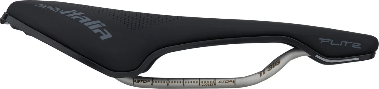 SELLE ITALIA Selle Flite Boost TI316 3 SELLE ITALIA Selle Flite Boost TI316
