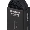Pirelli Chambre à Air SporTube Pour 28" -Fournitures Pour Vélos 426803