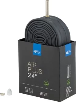 Schwalbe Chambre à Air 10 Air Plus Pour 24"