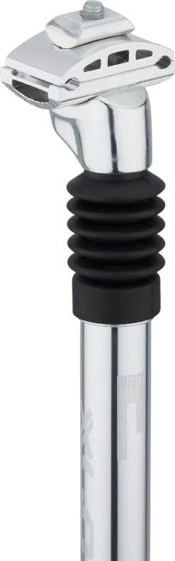 XLC Tige De Selle à Suspension SP-S10 12 XLC Tige De Selle à Suspension SP-S10 -Fournitures Pour Vélos 426880