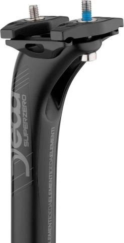 Deda Tige De Selle En Carbone Superzero -Fournitures Pour Vélos 427354
