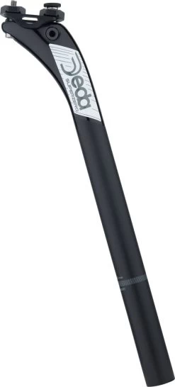 Deda Tige De Selle En Carbone Superzero -Fournitures Pour Vélos 427355