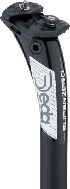 Deda Tige De Selle En Carbone Superzero -Fournitures Pour Vélos 427356