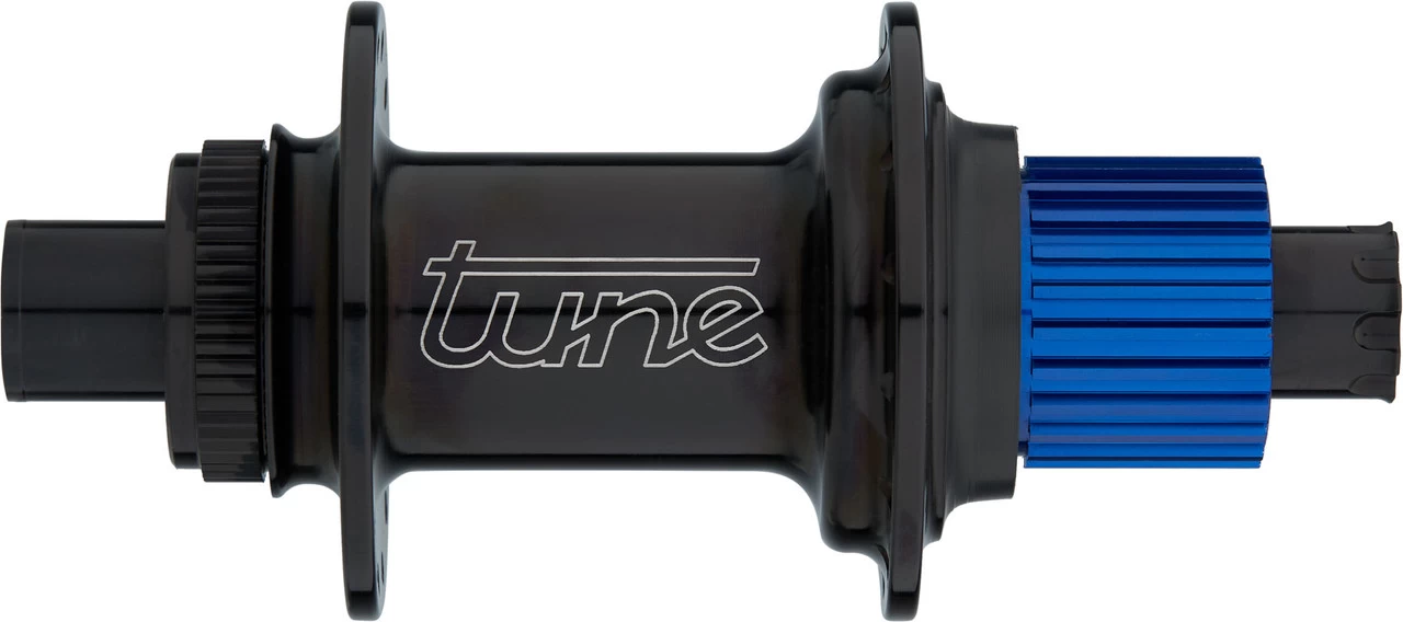 Tune Moyeu Arrière ClimbHill CL Disc Center Lock 6 Tune Moyeu Arrière ClimbHill CL Disc Center Lock – Image 4