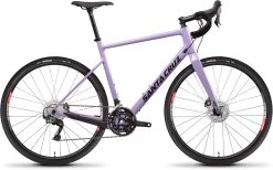 Santa Cruz Vélo De Gravel Stigmata 3.0 CC GRX 28"