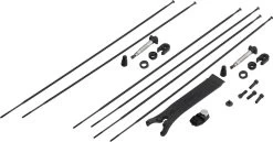 Mavic Set De Roues E-Deemax 30 Disc Center Lock 29" Boost -Fournitures Pour Vélos 427999