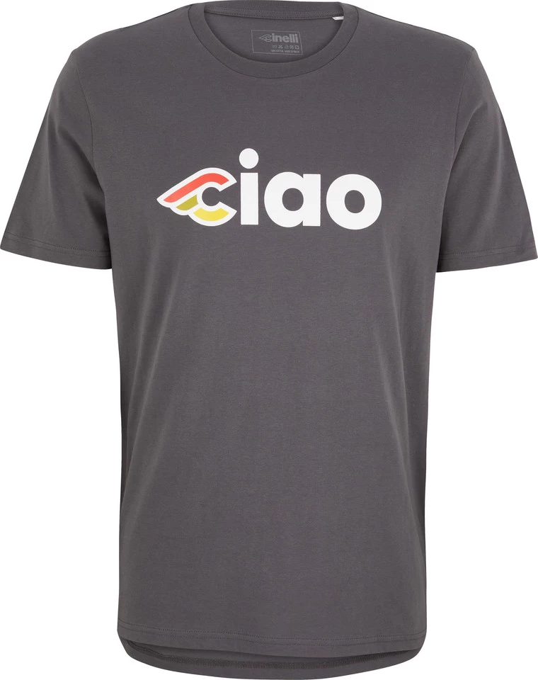 T-Shirt Ciao Cinelli