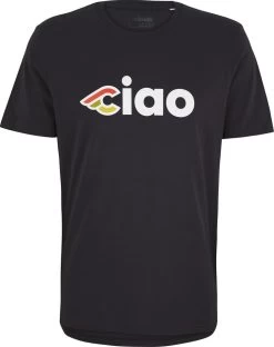 T-Shirt Ciao Cinelli 14 T-Shirt Ciao Cinelli -Fournitures Pour Vélos 428165
