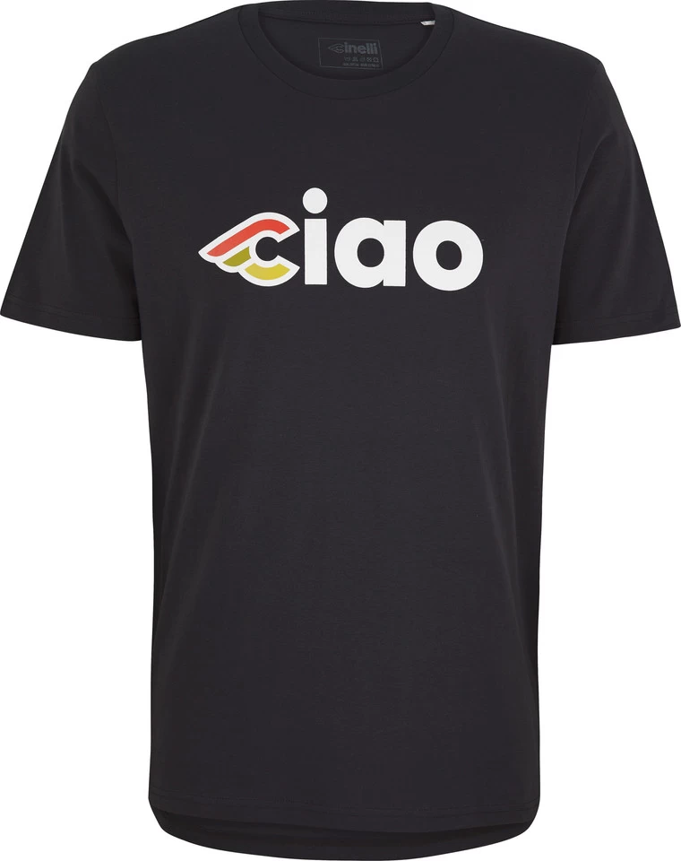 T-Shirt Ciao Cinelli 6 T-Shirt Ciao Cinelli – Image 4