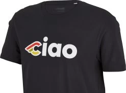 T-Shirt Ciao Cinelli 16 T-Shirt Ciao Cinelli -Fournitures Pour Vélos 428167