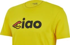 T-Shirt Ciao Cinelli 19 T-Shirt Ciao Cinelli -Fournitures Pour Vélos 428170