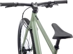 Commencal Vélo De Randonnée FCB Maxxis 8 Commencal Vélo De Randonnée FCB Maxxis -Fournitures Pour Vélos 428503