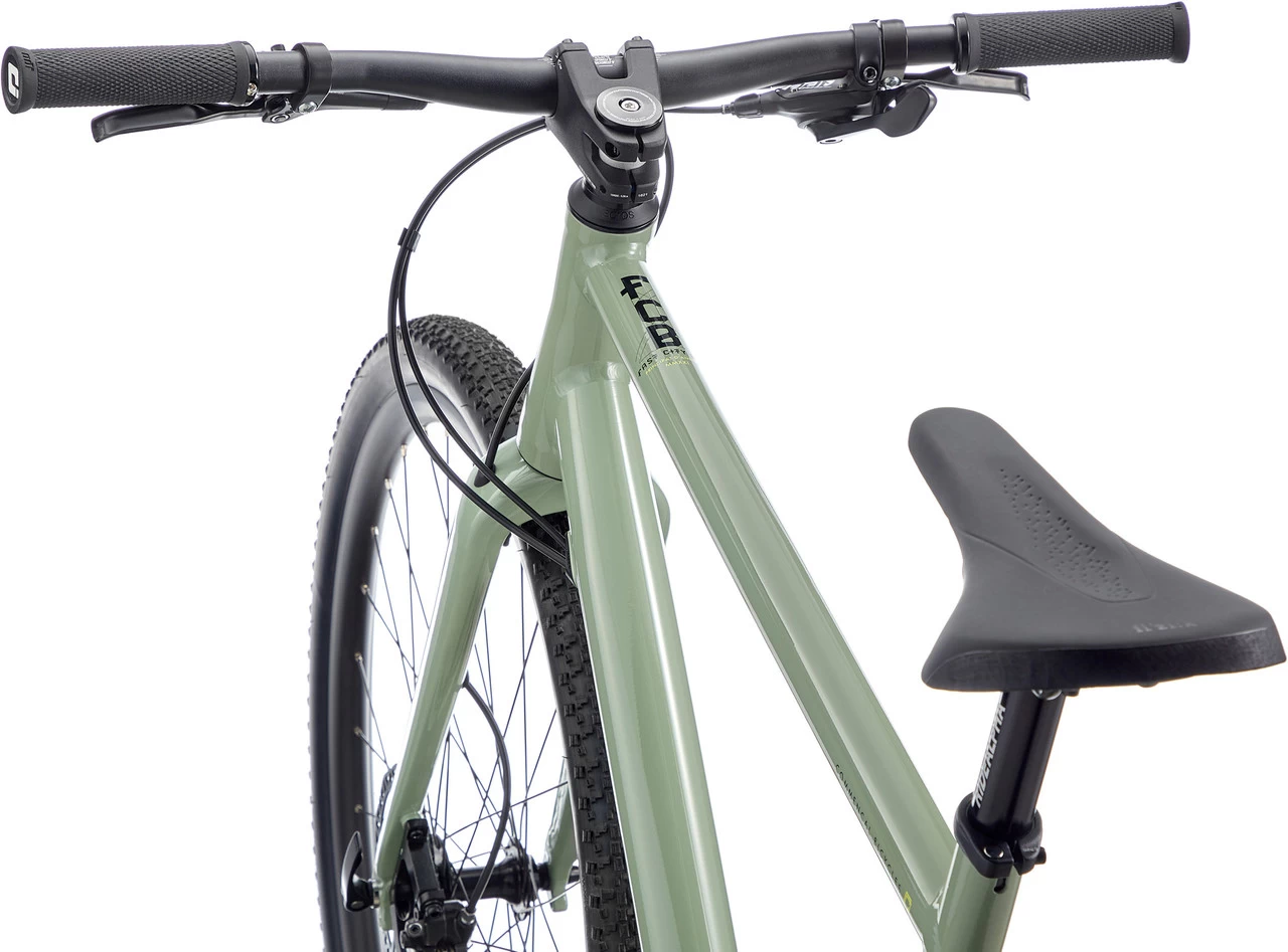 Commencal Vélo De Randonnée FCB Maxxis 5 Commencal Vélo De Randonnée FCB Maxxis – Image 3