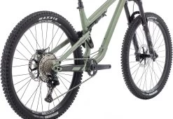 Commencal Vélo Tout-Terrain Meta TR Essential 29" Modèle 2022 -Fournitures Pour Vélos 428512