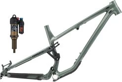 Commencal Kit De Cadre Meta TR 29" Avec Amortisseur Fox Float X Modèle 2022 -Fournitures Pour Vélos 428886