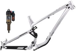 Commencal Kit De Cadre Meta TR 29" Avec Amortisseur Fox Float X Modèle 2022 -Fournitures Pour Vélos 428888