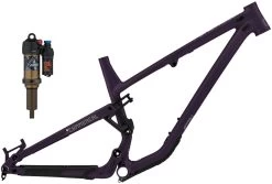 Commencal Kit De Cadre Meta TR 29" Avec Amortisseur Fox Float X Modèle 2022 -Fournitures Pour Vélos 428889