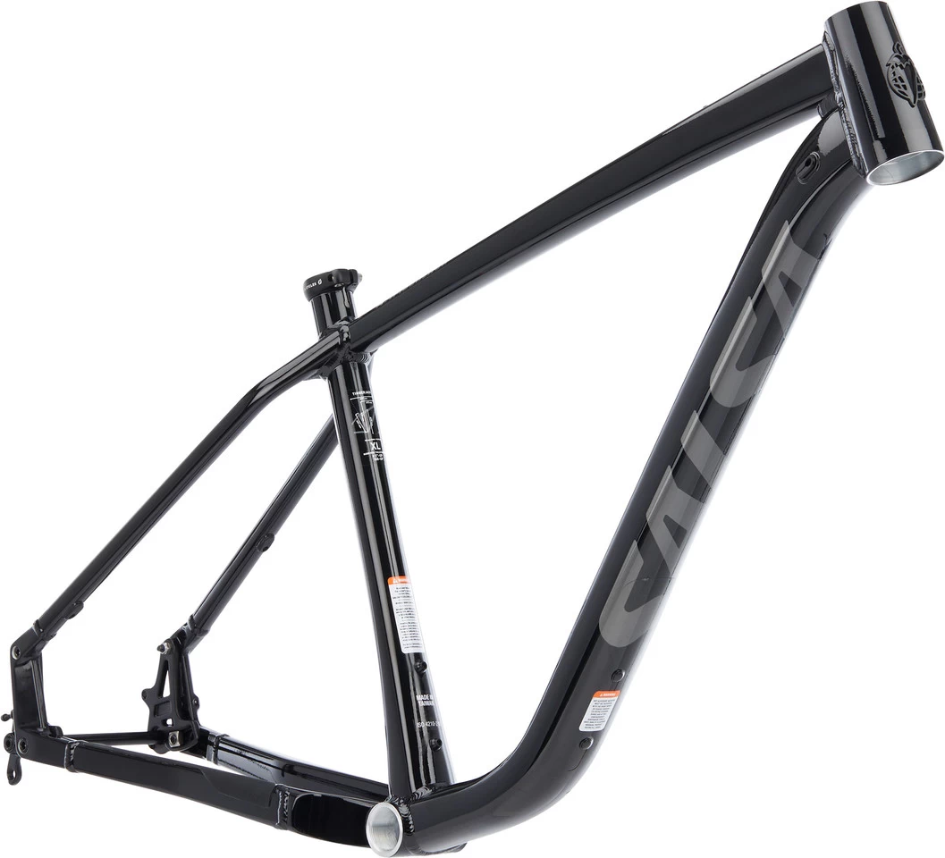 Salsa Cadre Timberjack 27.5+ / 29" 4 Salsa Cadre Timberjack 27.5+ / 29" – Image 2