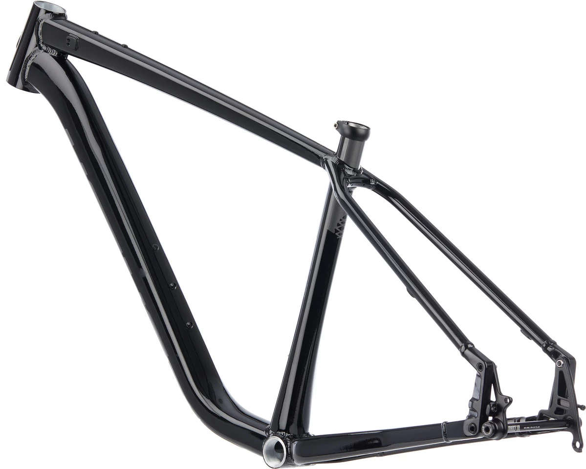 Salsa Cadre Timberjack 27.5+ / 29" 5 Salsa Cadre Timberjack 27.5+ / 29" – Image 3