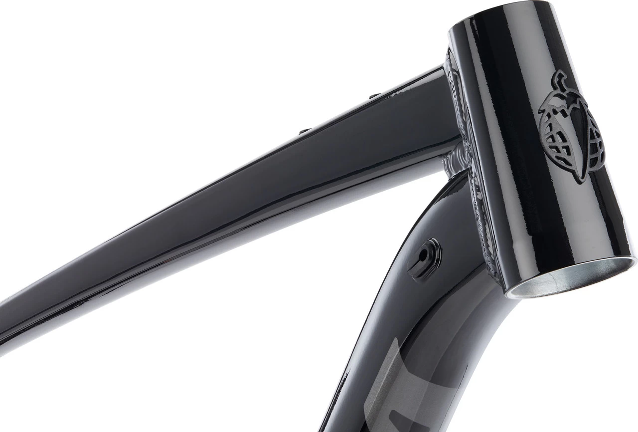 Salsa Cadre Timberjack 27.5+ / 29" 9 Salsa Cadre Timberjack 27.5+ / 29" – Image 7