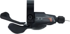 Shimano Levier De Vitesses SL-M315 Avec Attache 2/3/7/8 Vitesses 22 Shimano Levier De Vitesses SL-M315 Avec Attache 2/3/7/8 Vitesses -Fournitures Pour Vélos 429777