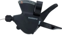 Shimano Levier De Vitesses SL-M315 Avec Attache 2/3/7/8 Vitesses 23 Shimano Levier De Vitesses SL-M315 Avec Attache 2/3/7/8 Vitesses -Fournitures Pour Vélos 429778