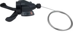 Shimano Levier De Vitesses SL-M315 Avec Attache 2/3/7/8 Vitesses 25 Shimano Levier De Vitesses SL-M315 Avec Attache 2/3/7/8 Vitesses -Fournitures Pour Vélos 429780