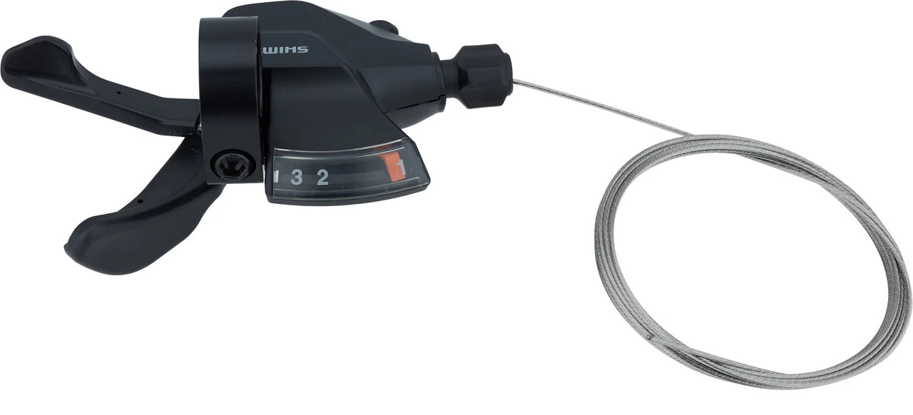 Shimano Levier De Vitesses SL-M315 Avec Attache 2/3/7/8 Vitesses 10 Shimano Levier De Vitesses SL-M315 Avec Attache 2/3/7/8 Vitesses – Image 8