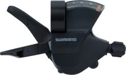 Shimano Levier De Vitesses SL-M315 Avec Attache 2/3/7/8 Vitesses 31 Shimano Levier De Vitesses SL-M315 Avec Attache 2/3/7/8 Vitesses -Fournitures Pour Vélos 429786