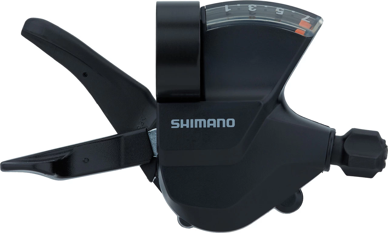 Shimano Levier De Vitesses SL-M315 Avec Attache 2/3/7/8 Vitesses 16 Shimano Levier De Vitesses SL-M315 Avec Attache 2/3/7/8 Vitesses – Image 14