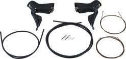 Shimano Set Leviers De Frein/Vitesses Av+arr Ultegra Di2 STI ST-R8150 2/12 Vit -Fournitures Pour Vélos 429907