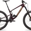 Santa Cruz Vélo Tout-Terrain Nomad 5.0 C S-Kit 27,5" -Fournitures Pour Vélos 429928