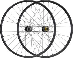 Tune Set De Roues Race 30K4 Endurance Boost Disc Center Lock 29"