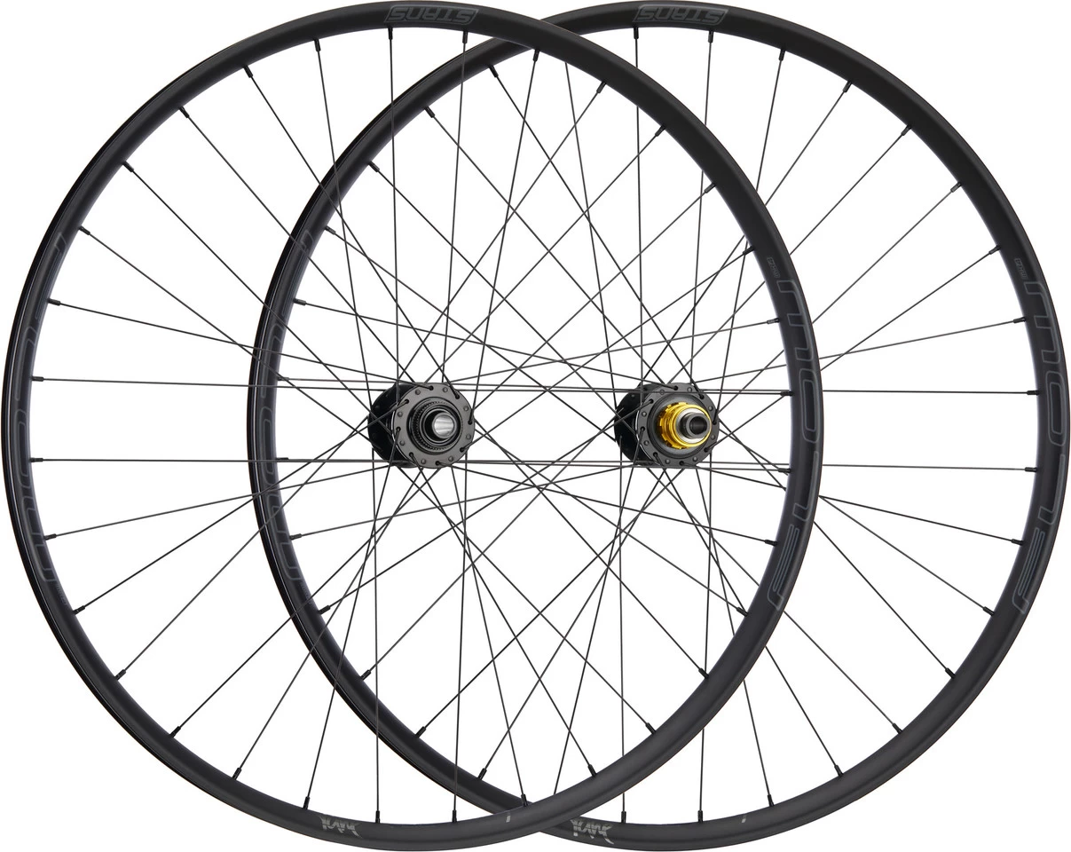 Tune Set De Roues Race 30K4 Endurance Boost Disc Center Lock 29" 3 Tune Set De Roues Race 30K4 Endurance Boost Disc Center Lock 29"