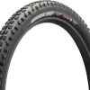 MAXXIS Pneu Souple Minion DHF 3C MaxxTerra EXO+ WT TR 27,5" -Fournitures Pour Vélos 430201