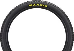 MAXXIS Pneu Souple Minion DHF 3C MaxxTerra EXO+ WT TR 27,5" 7 MAXXIS Pneu Souple Minion DHF 3C MaxxTerra EXO+ WT TR 27,5" -Fournitures Pour Vélos 430202