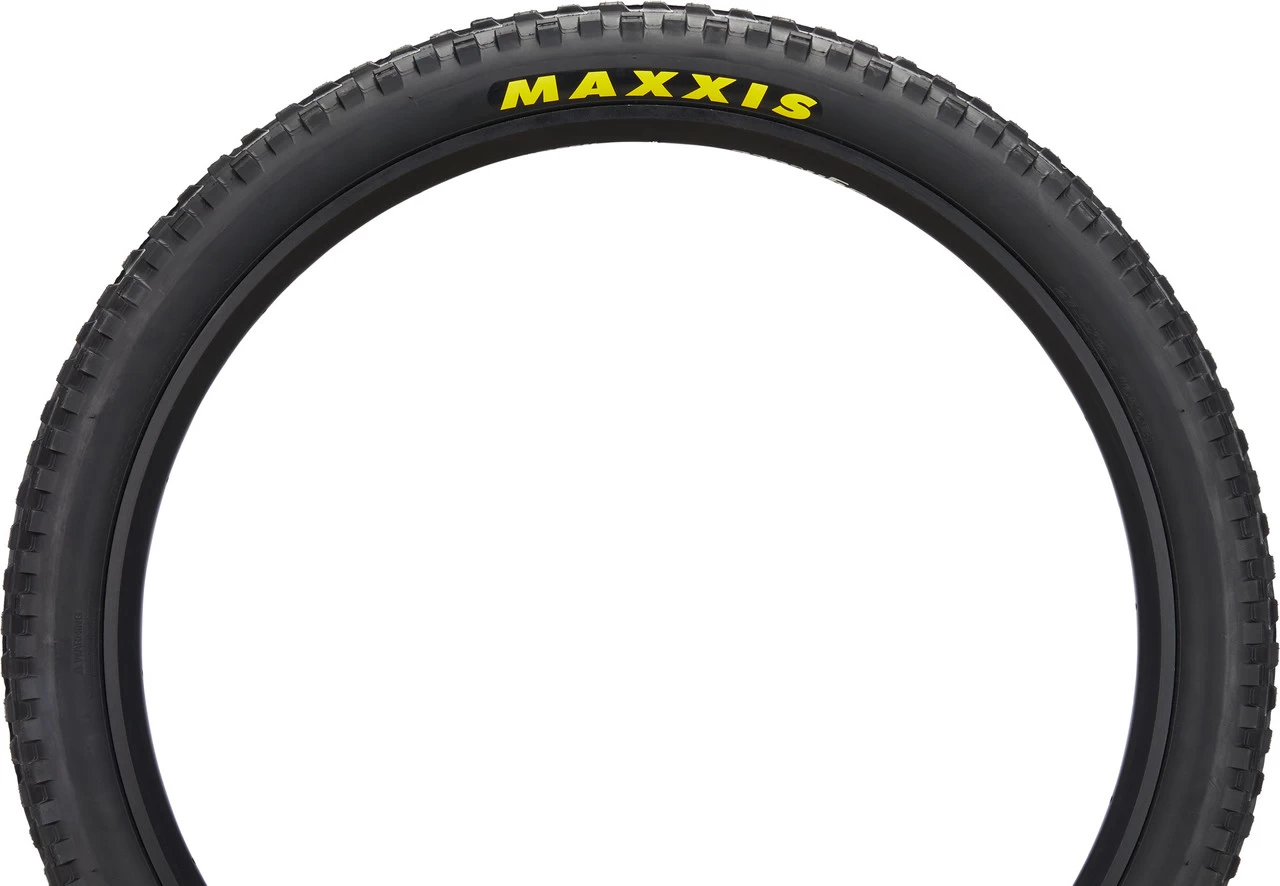 MAXXIS Pneu Souple Minion DHF 3C MaxxTerra EXO+ WT TR 27,5" 4 MAXXIS Pneu Souple Minion DHF 3C MaxxTerra EXO+ WT TR 27,5" – Image 2