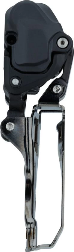 Shimano Déraileur Avant Ultegra Di2 FD-R8150 2/12 Vitesses 8 Shimano Déraileur Avant Ultegra Di2 FD-R8150 2/12 Vitesses -Fournitures Pour Vélos 430351