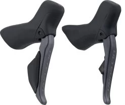 Shimano Set De Freins à Disque Av+arr Ultegra BR-R8170 + Di2 ST-R8170 -Fournitures Pour Vélos 430917