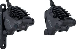 Shimano Set De Freins à Disque Av+arr Ultegra BR-R8170 + Di2 ST-R8170 -Fournitures Pour Vélos 430919