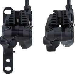 Shimano Set De Freins à Disque Av+arr Ultegra BR-R8170 + Di2 ST-R8170 -Fournitures Pour Vélos 430921