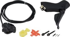 Shimano Frein à Disque Ultegra BR-R8170 + Di2 ST-R8170 -Fournitures Pour Vélos 430938