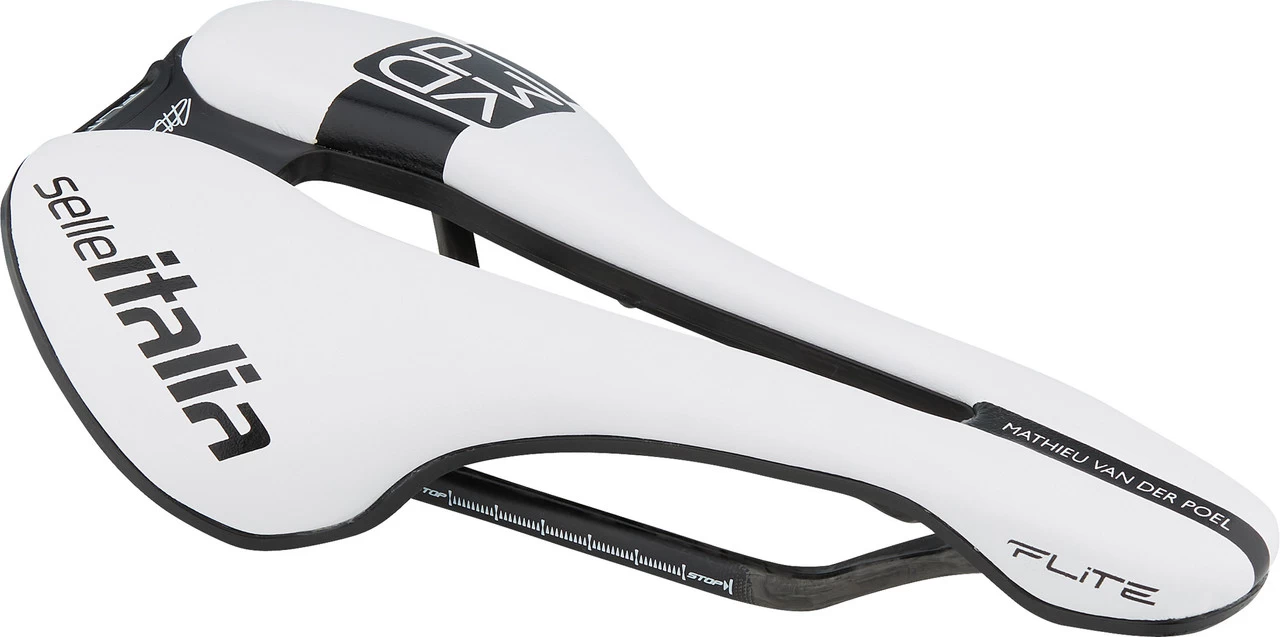 SELLE ITALIA Selle Flite Boost Kit Carbonio Superflow MVDP Edition 4 SELLE ITALIA Selle Flite Boost Kit Carbonio Superflow MVDP Edition – Image 2