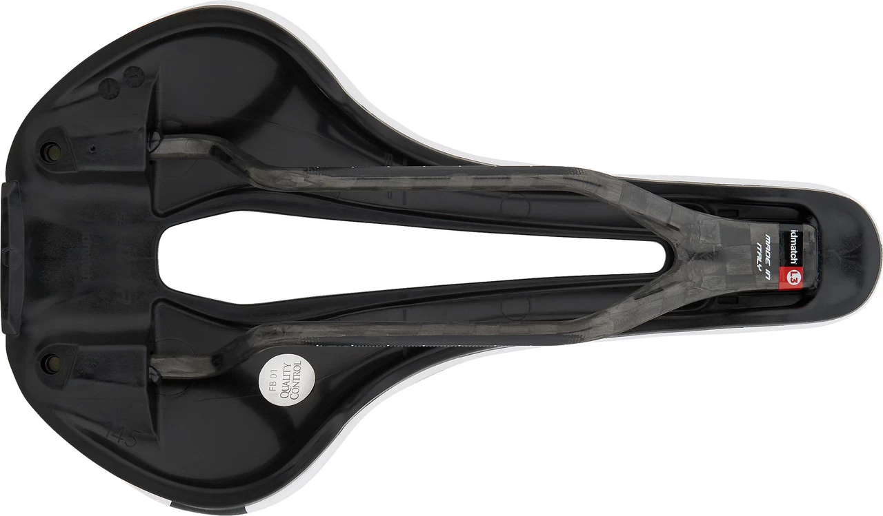 SELLE ITALIA Selle Flite Boost Kit Carbonio Superflow MVDP Edition 7 SELLE ITALIA Selle Flite Boost Kit Carbonio Superflow MVDP Edition – Image 5